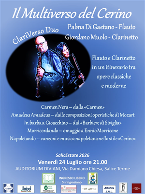 Il Multiverso del Cerino