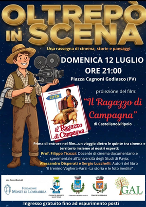 Il Ragazzo di Campagna