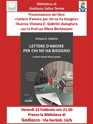 Lettere d'amore per chi ne ha bisogno