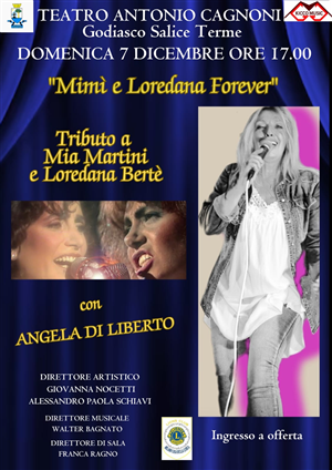 Mimì e Loredana Forever