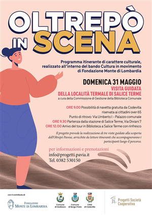 Oltrepo' in Scena