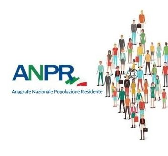 Anagrafe Nazionale della popolazione residente - ANPR . Dal 15 novembre certificati anagrafici online e gratuiti per i cittadini